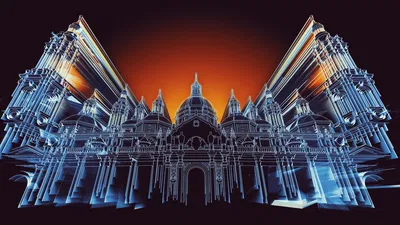 Chambord Dance/Electronic Monumental Tour