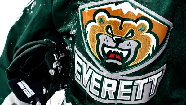 Silvertips vs Winterhawks Playoff Game 1 Tickets