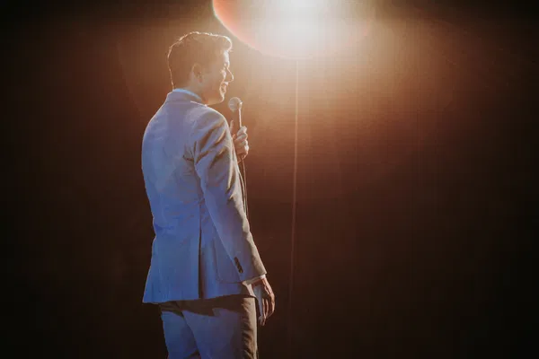 John Mulaney Delights Richmond at Altria Theater!