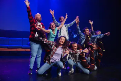 Statnettrevyen 2025: Oslo's Hilarious Satire Show!