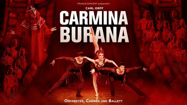 Carmina Burana in Zürich: Await the Rescheduled Spectacle!