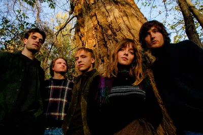 She's Green: Chicago Music at Empty Bottle