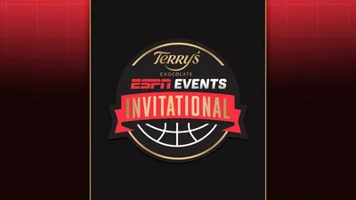 ESPN Invitational: College Hoops Action in Kissimmee!
