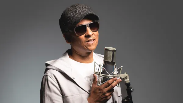 Xavier Naidoo Live in Zürich at Hallenstadion