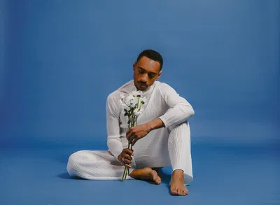 Durand Bernarr: Live Soul Sensation in Nashville!