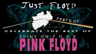 Pink Floyd Tribute: Just Floyd Project in Moers
