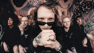 Oslo Ess & The Good The Bad and The Zugly Rock Foynhagen!