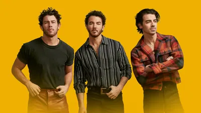 Jonas Brothers' JONAS20 Tour: Relive the Dream in Houston!