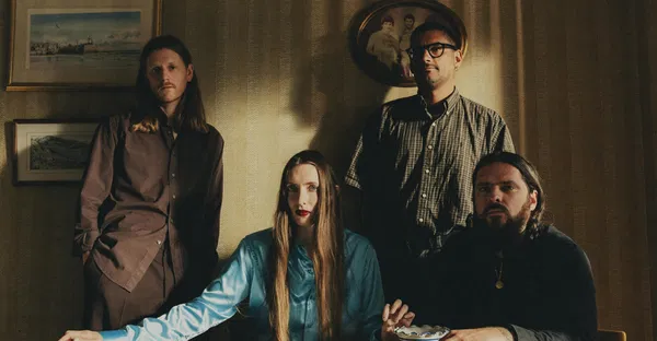 Dry Cleaning Rocks Birmingham: Tickets on Sale!