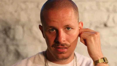 Prof: Dirty Work Tour - Nashville Hip-Hop!