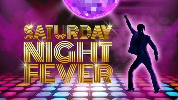Saturday Night Fever Tickets Melbourne Athenaeum