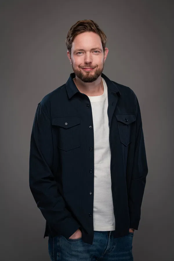 GameChanger: Bastian Bielendorfer Live in Trier