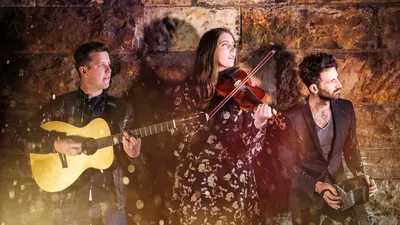 Talisk & Gardiner Bros at Keswick: Don't Miss Out!