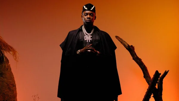 Sidiki Diabate Live at Accor Arena Paris