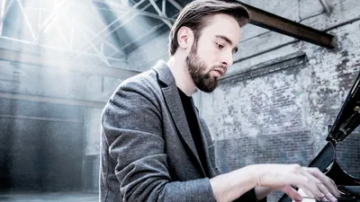 Daniil Trifonov Plays Carnegie Hall