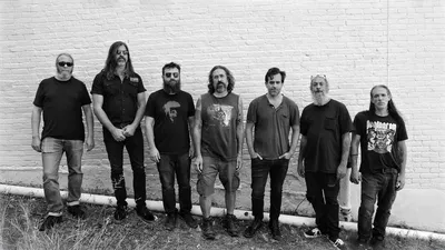 Budos Band & Secret Chiefs 3: San Francisco Concert!