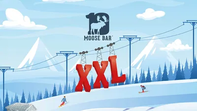 Moose Bar XXL: Party Rap Antwerpen!