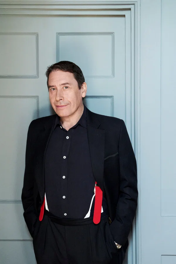 Jools Holland: Paris Piano Blues Night Out