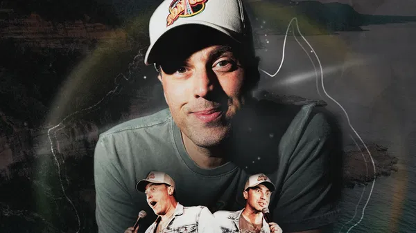 Adam Ray Live Comedy at The Tivoli