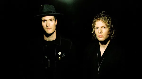 Bob Moses & Cannons SLC Tickets