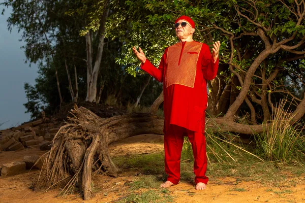 Salif Keita: World Music in Heerlen