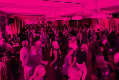 Forever Young Party: Dance Event in Bremen!