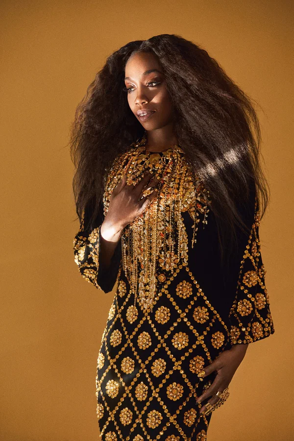 Estelle Live at Blue Note Hawaii Tickets