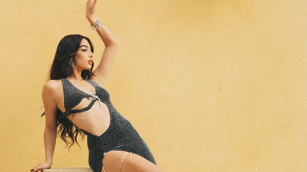 Naïka at The Opera House: Tickets & Info