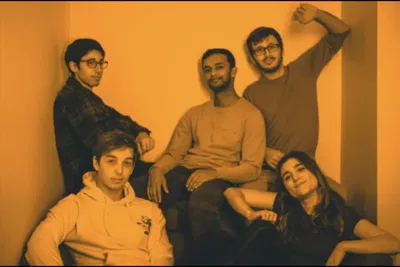 Berlin Beats: Kitchen Sink Rocks New York!