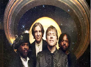 Béla Fleck & the Flecktones: Nashville Jazz Night!