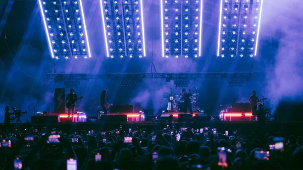 The Strokes Live at Unipol Arena Tickets