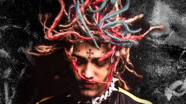 Lil Pump Live at VBC Mars Music Hall