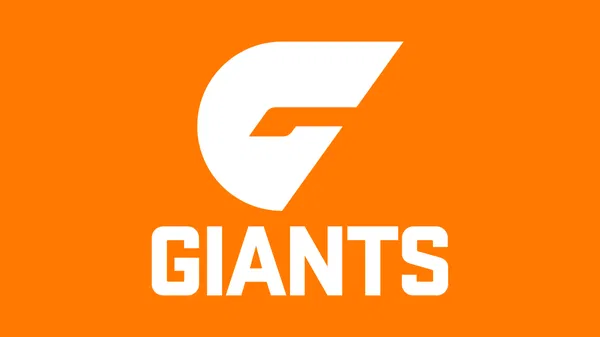 GWS GIANTS vs Essendon AFL Match at ENGIE Stadium