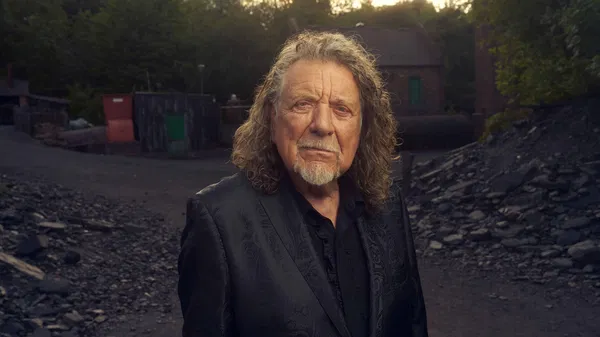 Robert Plant Saving Grace at Ryman: Tickets