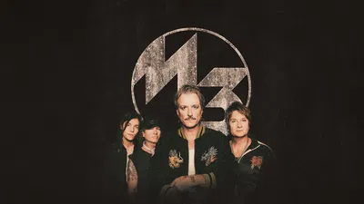 Marvelous 3: Live Rock Show in NYC!