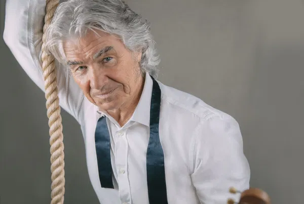 DANIEL GUICHARD Live at THEATRE DE L'ETANG