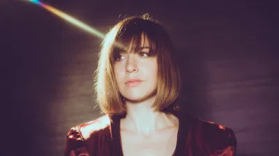 Laura Stevenson: Bowery Ballroom Rock Show
