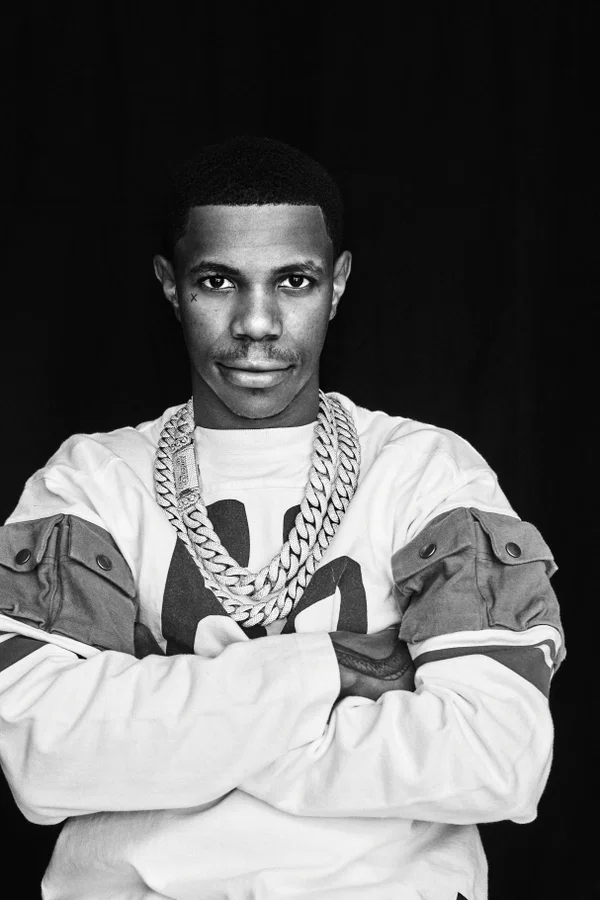 A Boogie Wit Da Hoodie & Mariah the Scientist Live in Jacksonville