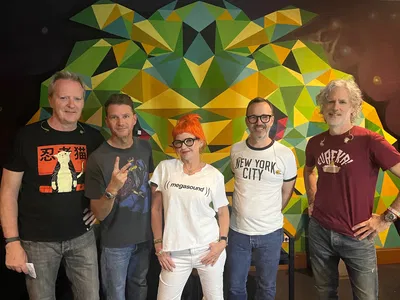 Letters To Cleo: Boston Rock Night (18+)