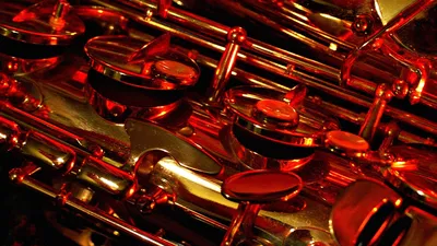 Soulful Sounds: R&B Night in Groningen