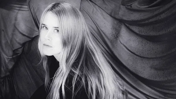 Anna Von Hausswolff Live in Bologna | Feb 12