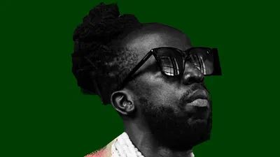 Youssoupha Live: Trappes Rap Event