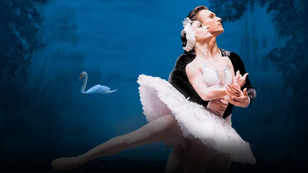Kyiv Classic Ballet: Swan Lake in Hämeenlinna
