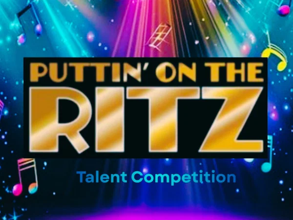 Puttin' on the Ritz Talent Competition Tickets