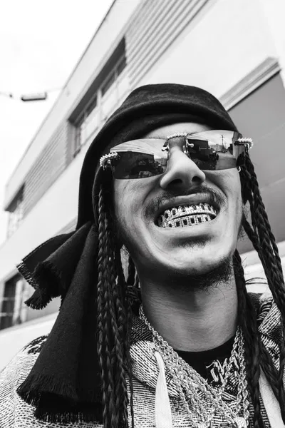 BabyTron at Toad's Place: Tickets & Hip-Hop Show
