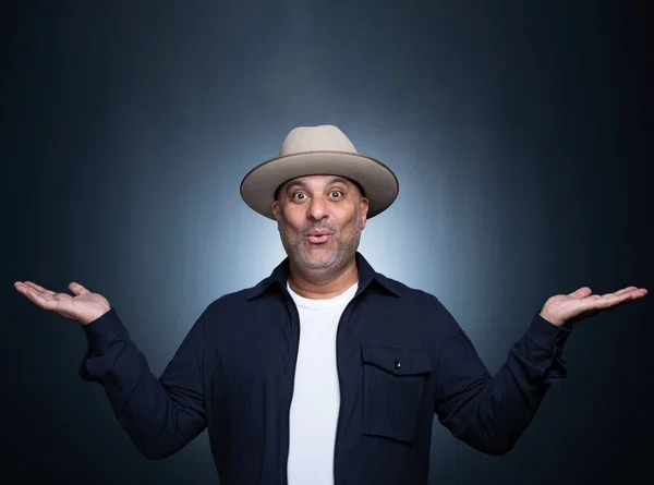 Russell Peters Live at San Jose Improv