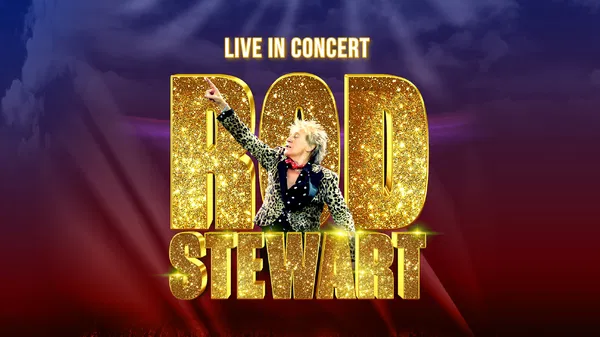 Rod Stewart Live at Etihad Arena Abu Dhabi Tickets