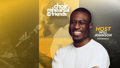 Gospel Choir: Sing with Will Johnson in Atlanta