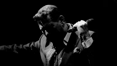 Tony Hadley: Live Pop Rock in Hengelo!