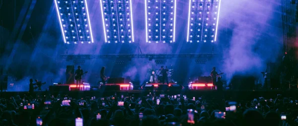 The Strokes Barcelona Tickets | Palau Sant Jordi